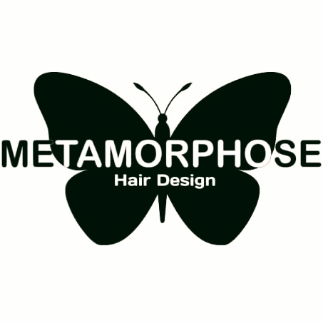Metamorphose Hair Design - One Tree Hill logo