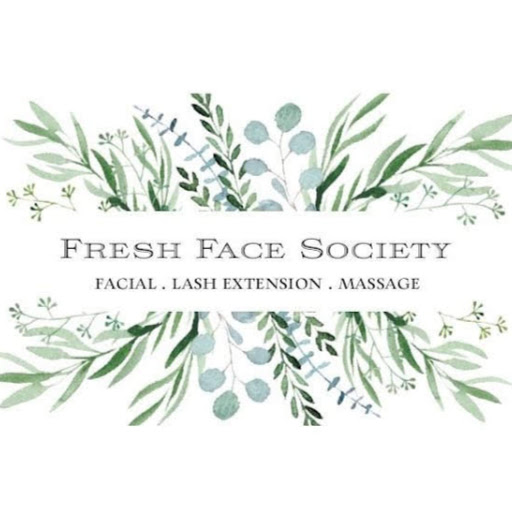 Fresh Face Society logo