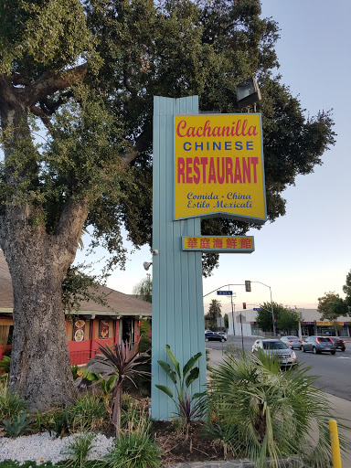 Chinese Restaurant «Cachanilla Chinese Restaurant», reviews and photos, 305 E Holt Ave, Pomona, CA 91766, USA