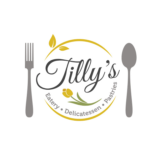 Tilly's Eatery logo