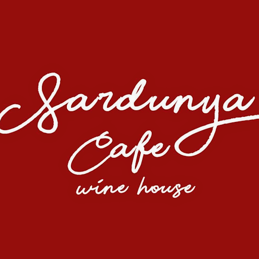 Sardunya Cafe logo