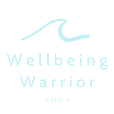 Wellbeing Warrior Yoga