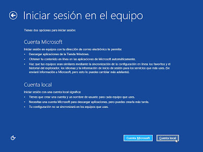 Instalar Microsoft Windows 8