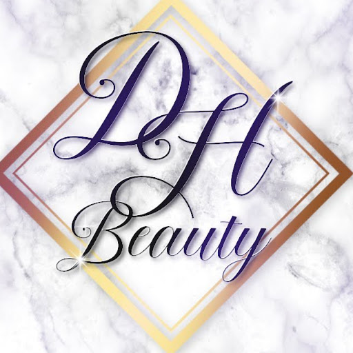 DH Beauty logo