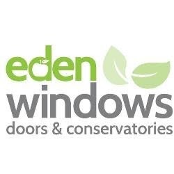 Eden Windows Doors & Conservatories logo