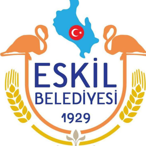 Eskil Belediyesi logo