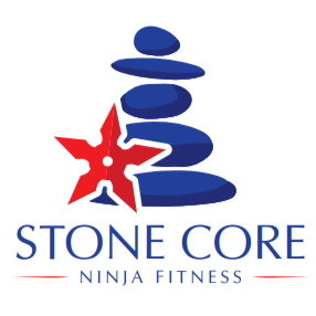 Stone Core Ninja Fitness logo