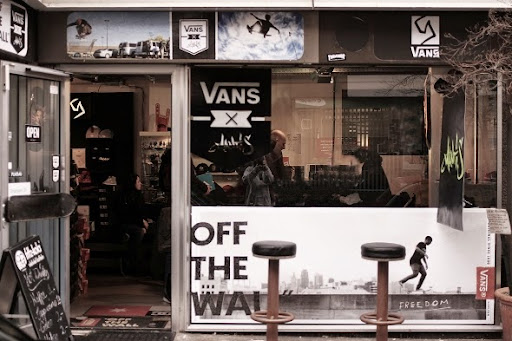 Mantis Life Store