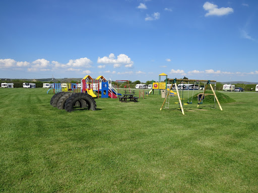 Dulhorn Farm Holiday Park