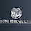 180 Degrees Home Renovations logo