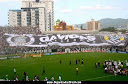 TORCIDA GAVIÕES ALVINEGROS