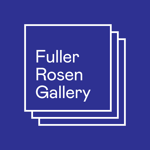 Fuller Rosen Gallery logo