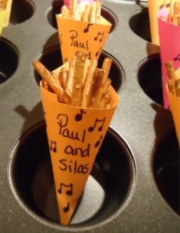 vbs 2011 snack will still be popular in 2016