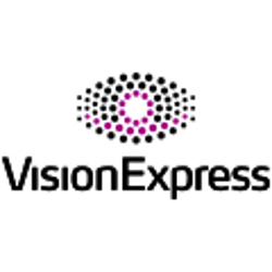 Vision Express Opticians - Hanley - The Potteries logo