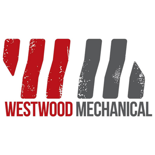 Westwood Mechanical logo
