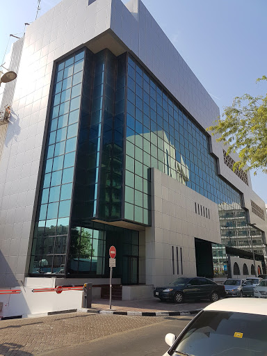 Al Raffa Police Station, Al Raffa Street، Bur dubai - Dubai - United Arab Emirates, Police Department, state Dubai