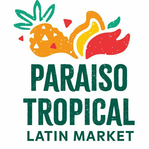 Paraiso Tropical - Latin Market South logo