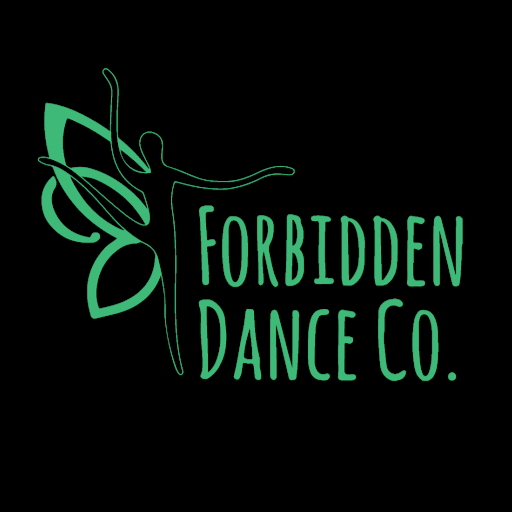 Forbidden Dance Company logo