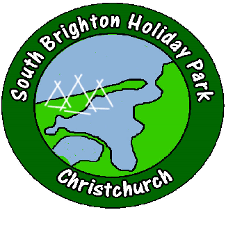 South Brighton Holiday Park logo