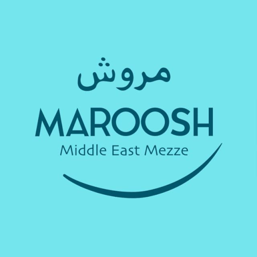 Maroosh logo