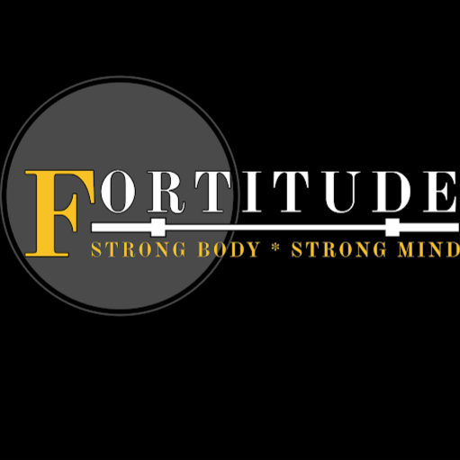 Fortitude Strength Ltd.