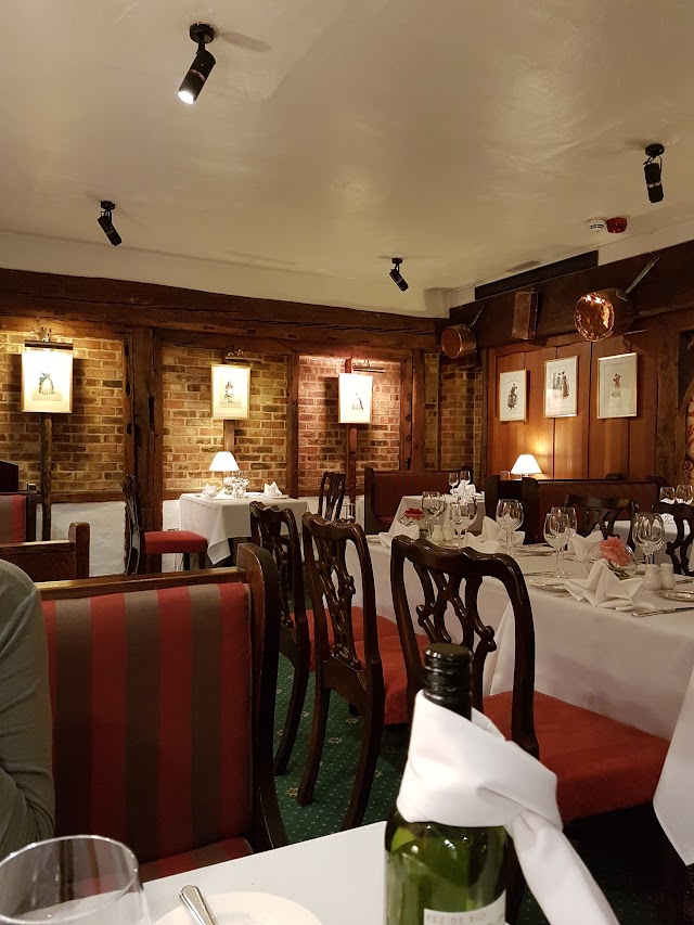 Copthorne Hotel London Gatwick