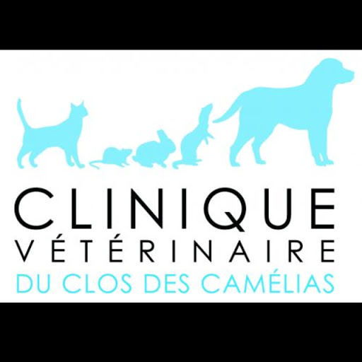 Clinique Vétérinaire du Clos des Camélias logo