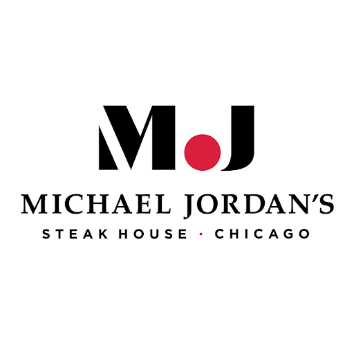 Michael Jordan's Steak House Chicago logo