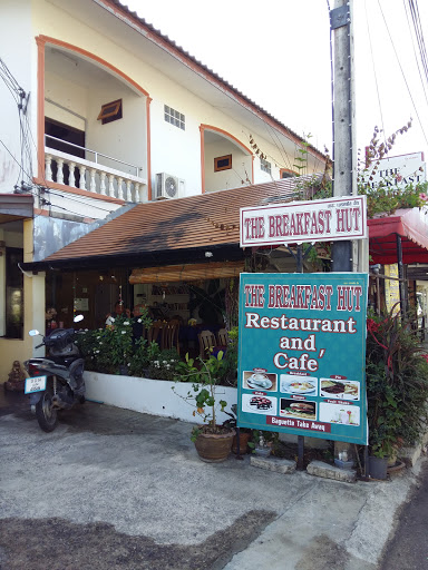 The Breakfast Hut