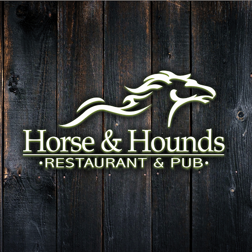 Horse & Hounds Restaurant logo