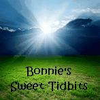 Sweet Tidbits