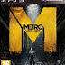 Metro Last Light – PS3 Download