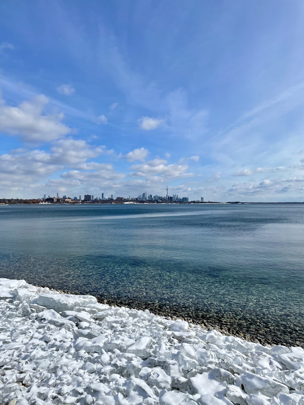 humber bay park toronto