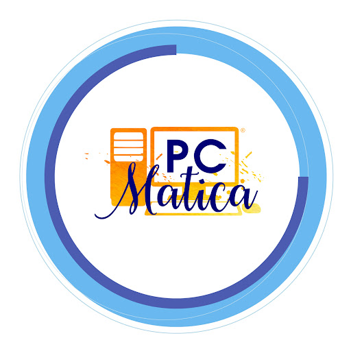 PC Matica Montegrotto logo