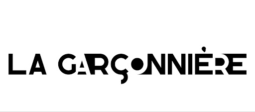 La Garçonnière by Florian'S logo
