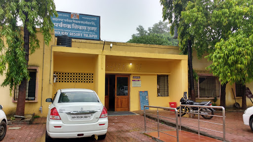 MTDC Holiday Resort, Near Ghatshil, Ghatshil Temple Path, Jijamata Nagar, Tuljapur, Maharashtra 413601, India, Resort, state MH