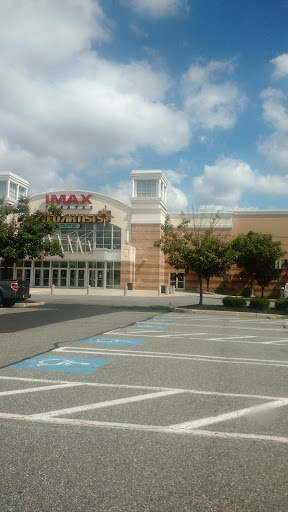 United Artists King of Prussia 16 IMAX & RPX