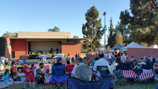 Eagle Rock Recreation Center