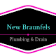 New Braunfels Plumbing & Drain
