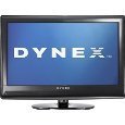 Dynex DX-24L200A12 24-inch 1080p LED LCD HDTV HDMI