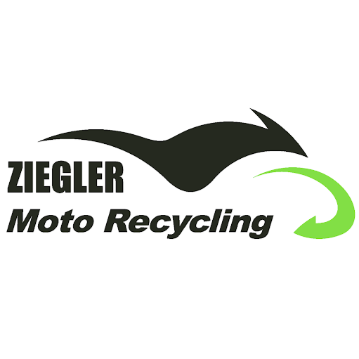 Ziegler Moto Recycling logo