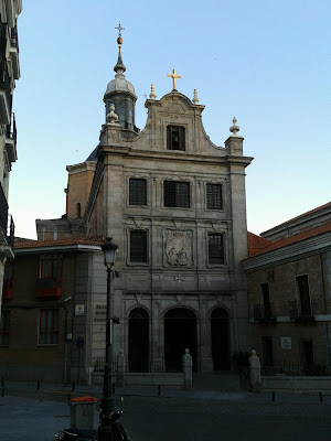 Church of Sacramento