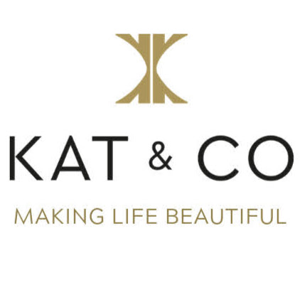 Kat & Co logo
