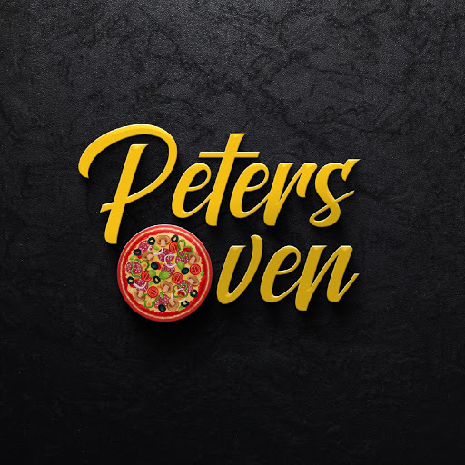 Peters Oven logo