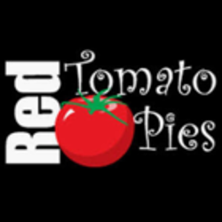 Red Tomato Pies logo