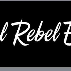 Beautiful Rebel Esthetics logo