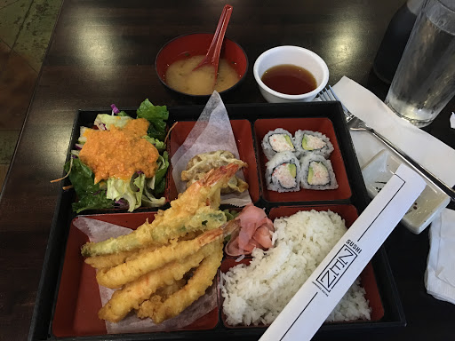 Japanese Restaurant «Sushi Zen Japanese Bistro», reviews and photos, 2600 E Southlake Blvd, Southlake, TX 76092, USA