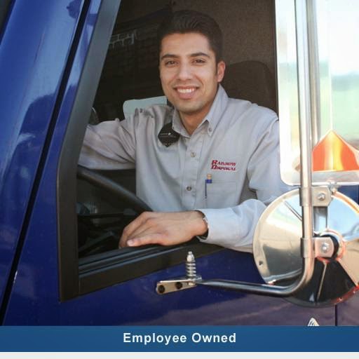 Rainbow Environmental Services