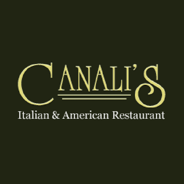 Canali's Italian & American Restaurant logo