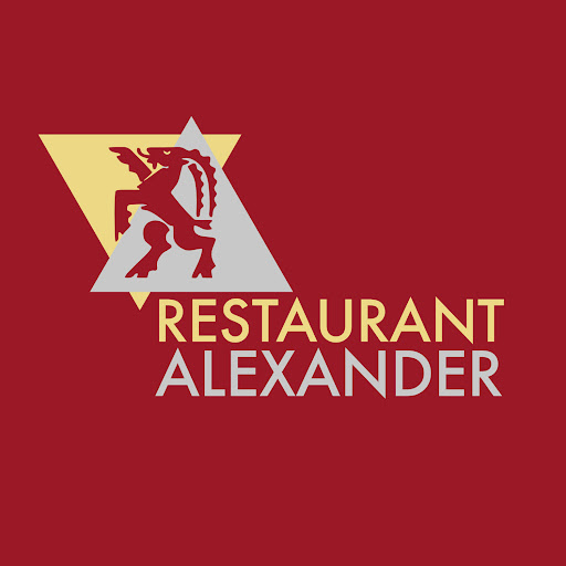 Restaurant Alexander logo